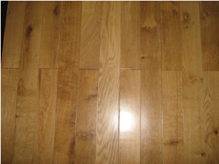 Ván sàn gỗ keo
